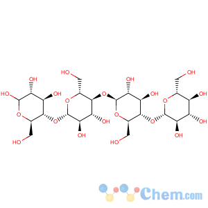 CAS No:38819-01-1 D-Glucose, O-b-D-glucopyranosyl-(1®