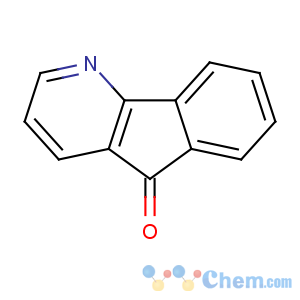 CAS No:3882-46-0 4-AZA-9-FLUORENONE