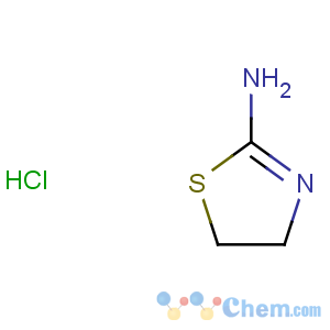CAS No:3882-98-2 2-Amino-2-thiazoline hydrochloride