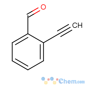 CAS No:38846-64-9 2-ethynylbenzaldehyde