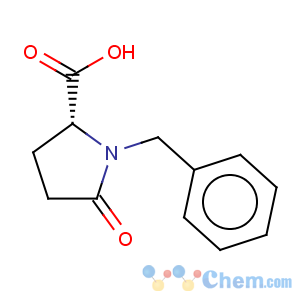 CAS No:38854-94-3 D-Proline,5-oxo-1-(phenylmethyl)-
