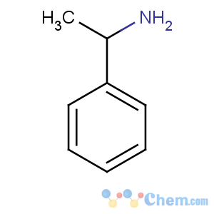 CAS No:3886-69-9 (1R)-1-phenylethanamine