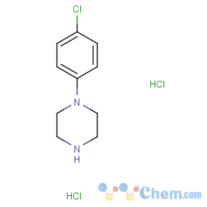 CAS No:38869-46-4 1-(4-chlorophenyl)piperazine