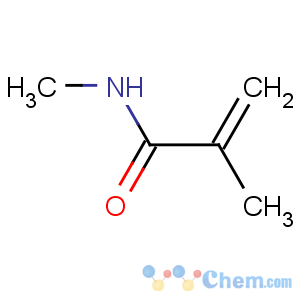 CAS No:3887-02-3 N,2-dimethylprop-2-enamide