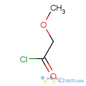 CAS No:38870-89-2 2-methoxyacetyl chloride