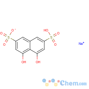 CAS No:3888-44-6 sodium