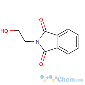 CAS No:3891-07-4 2-(2-hydroxyethyl)isoindole-1,3-dione