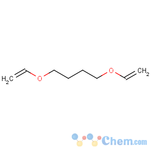 CAS No:3891-33-6 1,4-bis(ethenoxy)butane