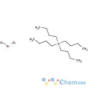 CAS No:38932-80-8 Tetrabutylammonium tribromide