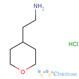 CAS No:389621-77-6 2-(oxan-4-yl)ethanamine