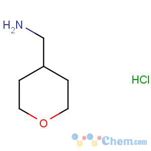 CAS No:389621-78-7 oxan-4-ylmethanamine