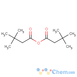 CAS No:38965-26-3 3,3-Dimethylbutanoic anhydride