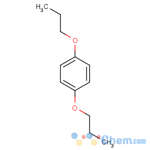 CAS No:3898-41-7 1,4-dipropoxybenzene