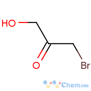 CAS No:38987-72-3 1-bromo-3-hydroxypropan-2-one