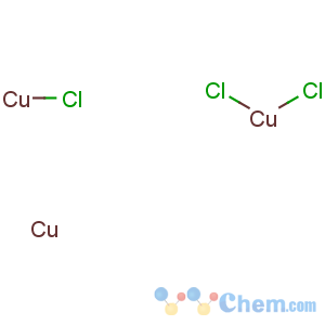 CAS No:38994-31-9 Copper, tri-m-chlorotri-, cyclo (9CI)