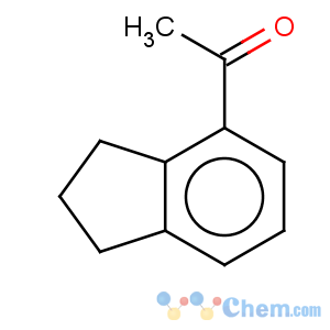 CAS No:38997-97-6 Ethanone,1-(2,3-dihydro-1H-inden-4-yl)-