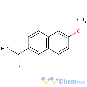 CAS No:3900-45-6 1-(6-methoxynaphthalen-2-yl)ethanone