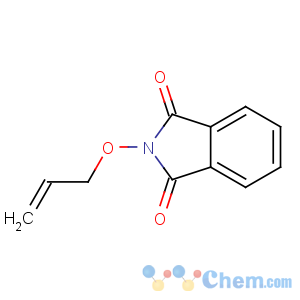 CAS No:39020-79-6 2-prop-2-enoxyisoindole-1,3-dione