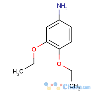 CAS No:39052-12-5 3,4-diethoxyaniline