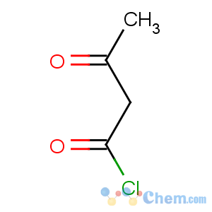 CAS No:39098-85-6 Butanoyl chloride,3-oxo-