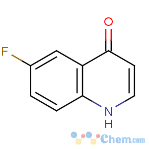 CAS No:391-78-6 6-fluoro-1H-quinolin-4-one