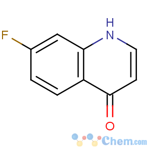 CAS No:391-83-3 7-fluoro-1H-quinolin-4-one