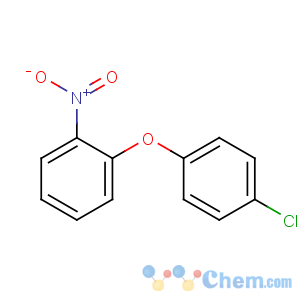 CAS No:39145-47-6 1-(4-chlorophenoxy)-2-nitrobenzene