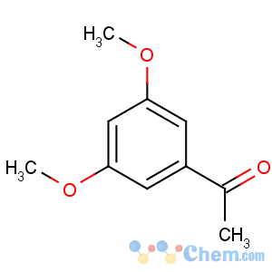 CAS No:39151-19-4 1-(3,5-dimethoxyphenyl)ethanone