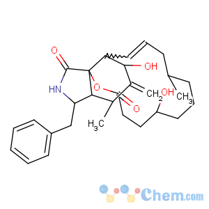 CAS No:39156-67-7 DIHYDROCYTOCHALASIN B