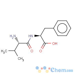 CAS No:3918-92-1 L-Phenylalanine,L-valyl-
