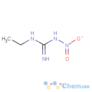 CAS No:39197-62-1 Guanidine,N-ethyl-N'-nitro-
