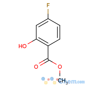 CAS No:392-04-1 methyl 4-fluoro-2-hydroxybenzoate