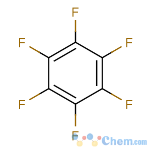 CAS No:392-56-3 1,2,3,4,5,6-hexafluorobenzene