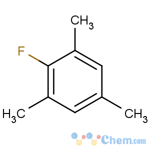 CAS No:392-69-8 2-fluoro-1,3,5-trimethylbenzene