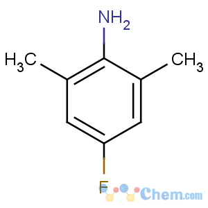 CAS No:392-70-1 4-fluoro-2,6-dimethylaniline