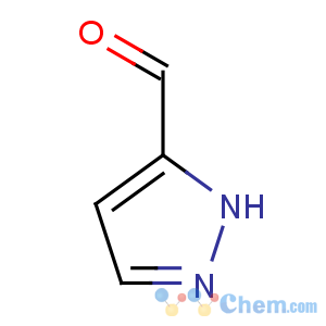 CAS No:3920-50-1 1H-pyrazole-5-carbaldehyde