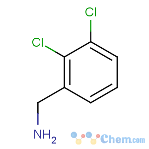 CAS No:39226-95-4 (2,3-dichlorophenyl)methanamine