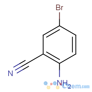CAS No:39263-32-6 2-amino-5-bromobenzonitrile