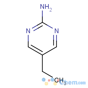 CAS No:39268-71-8 5-ethylpyrimidin-2-amine