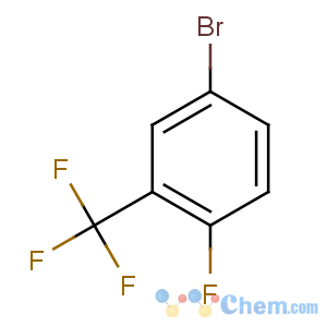 CAS No:393-37-3 4-bromo-1-fluoro-2-(trifluoromethyl)benzene