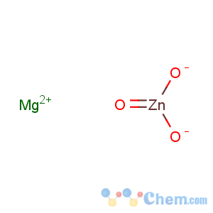 CAS No:39318-32-6 Magnesium zirconiumoxide