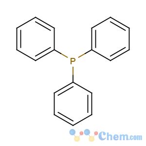 CAS No:39319-11-4 triphenylphosphane