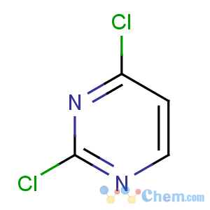 CAS No:3934-20-1 2,4-dichloropyrimidine