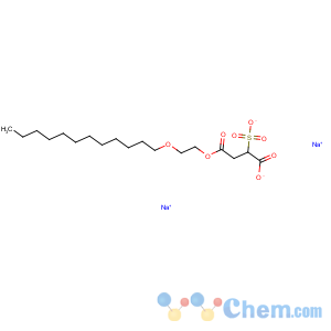 CAS No:39354-45-5 disodium