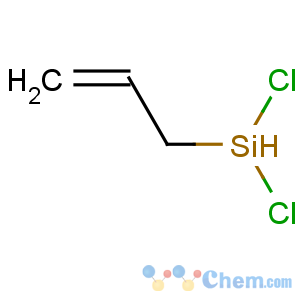 CAS No:3937-28-8 Silane,dichloro-2-propen-1-yl-