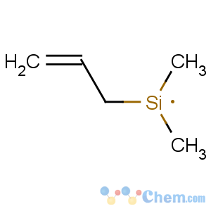 CAS No:3937-30-2 Silane,dimethyl-2-propen-1-yl-