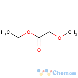 CAS No:3938-96-3 ethyl 2-methoxyacetate