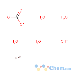 CAS No:39380-74-0 nickel(2+)