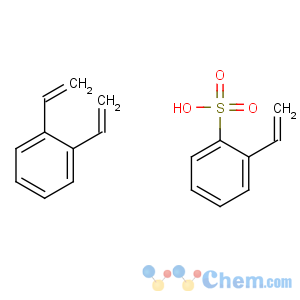 CAS No:39389-20-3 1,2-bis(ethenyl)benzene