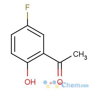 CAS No:394-32-1 1-(5-fluoro-2-hydroxyphenyl)ethanone